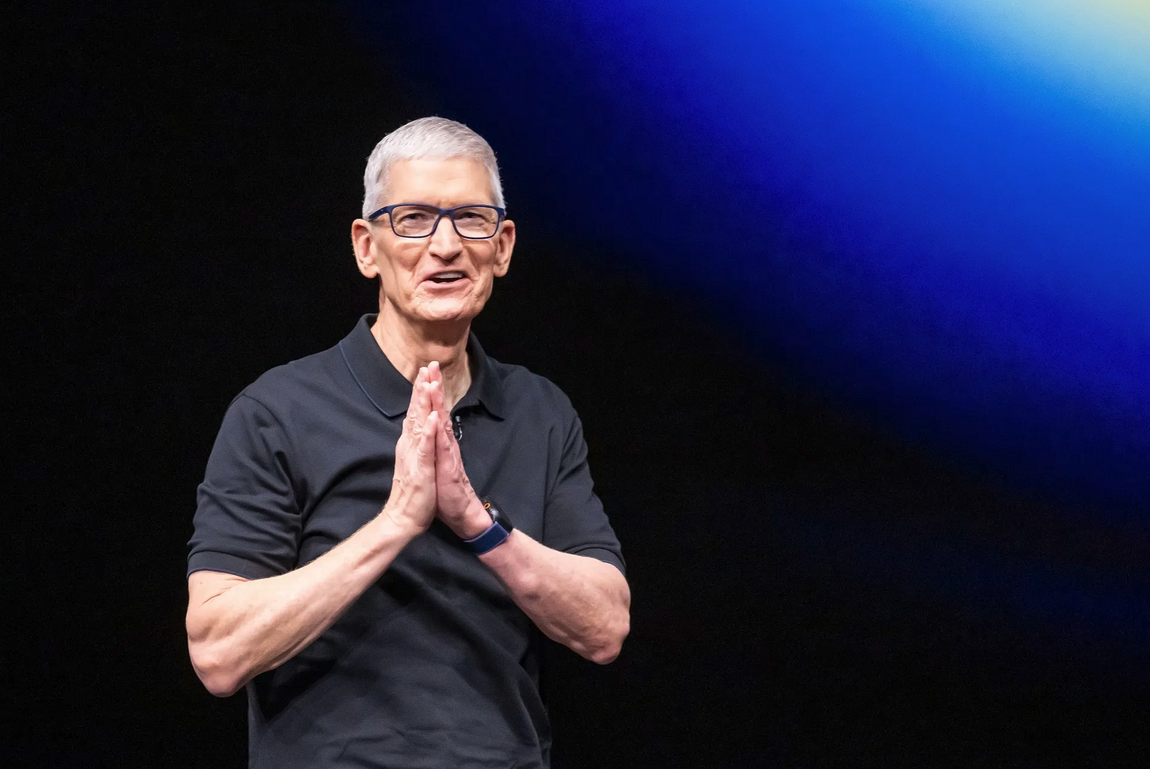 苹果新品季看点足：M5 Mac蓄势待发 iPhone 17系列定调分级